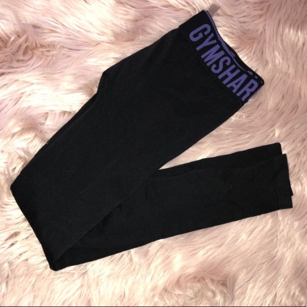 Gymshark leggings- never worn